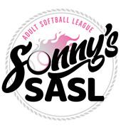 Sonny's Adult Softball League